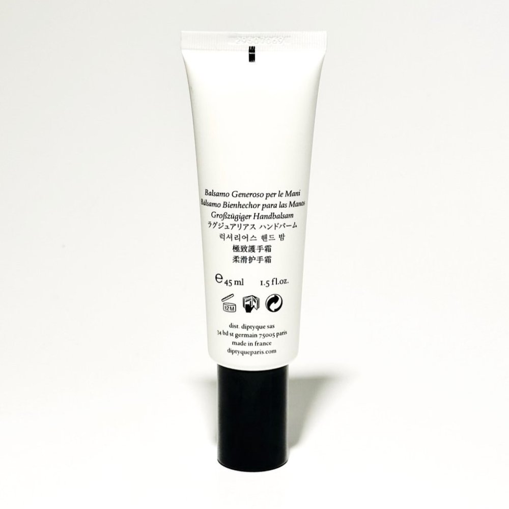 Diptyque Luxurious Hand Balm 1.5oz *New Without Box* - Picture 3 of 5